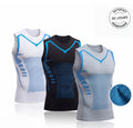 Mensfit™ | Débardeur de Compression Affinant